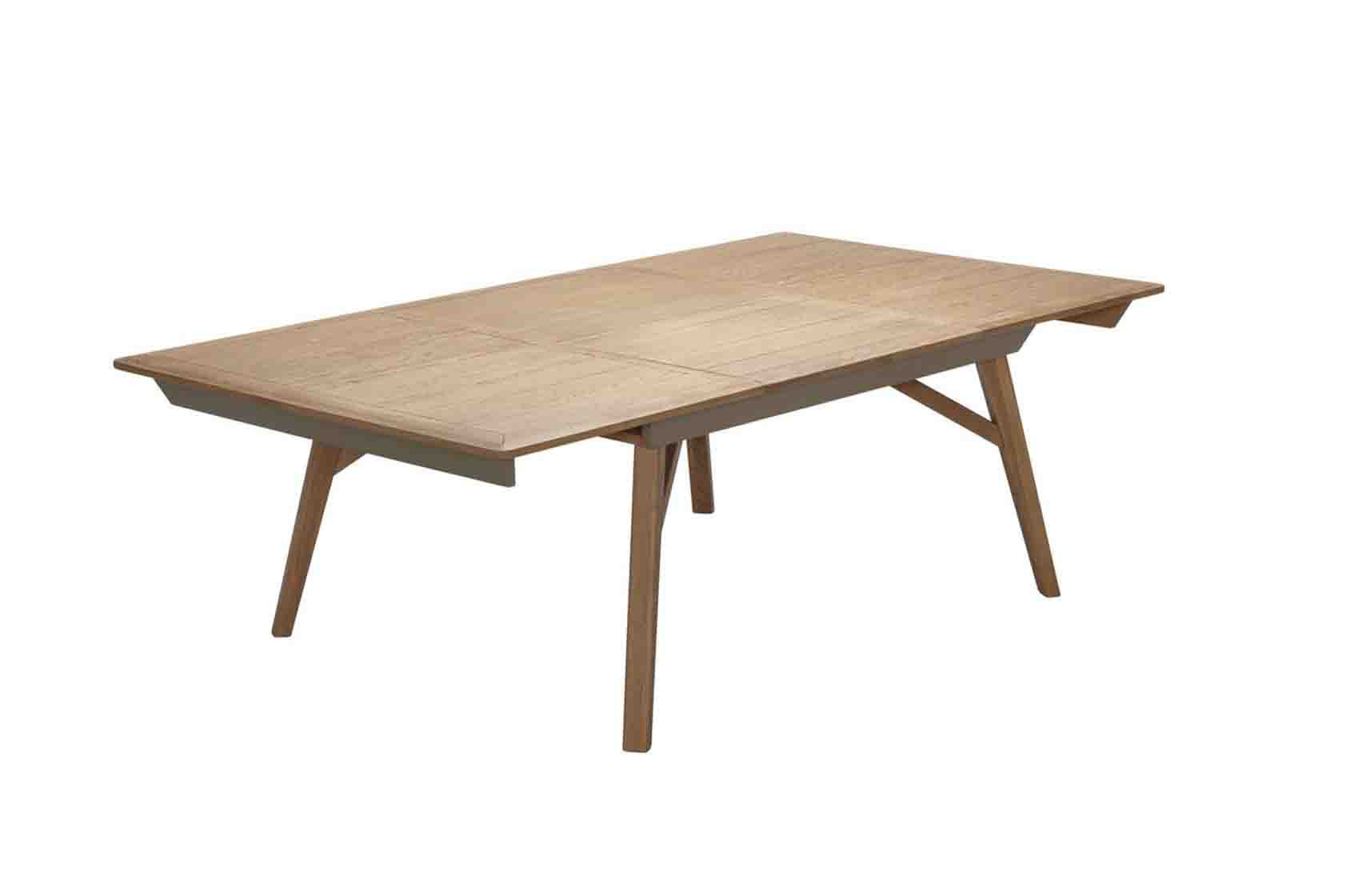 Table de salle à manger SOLANGE