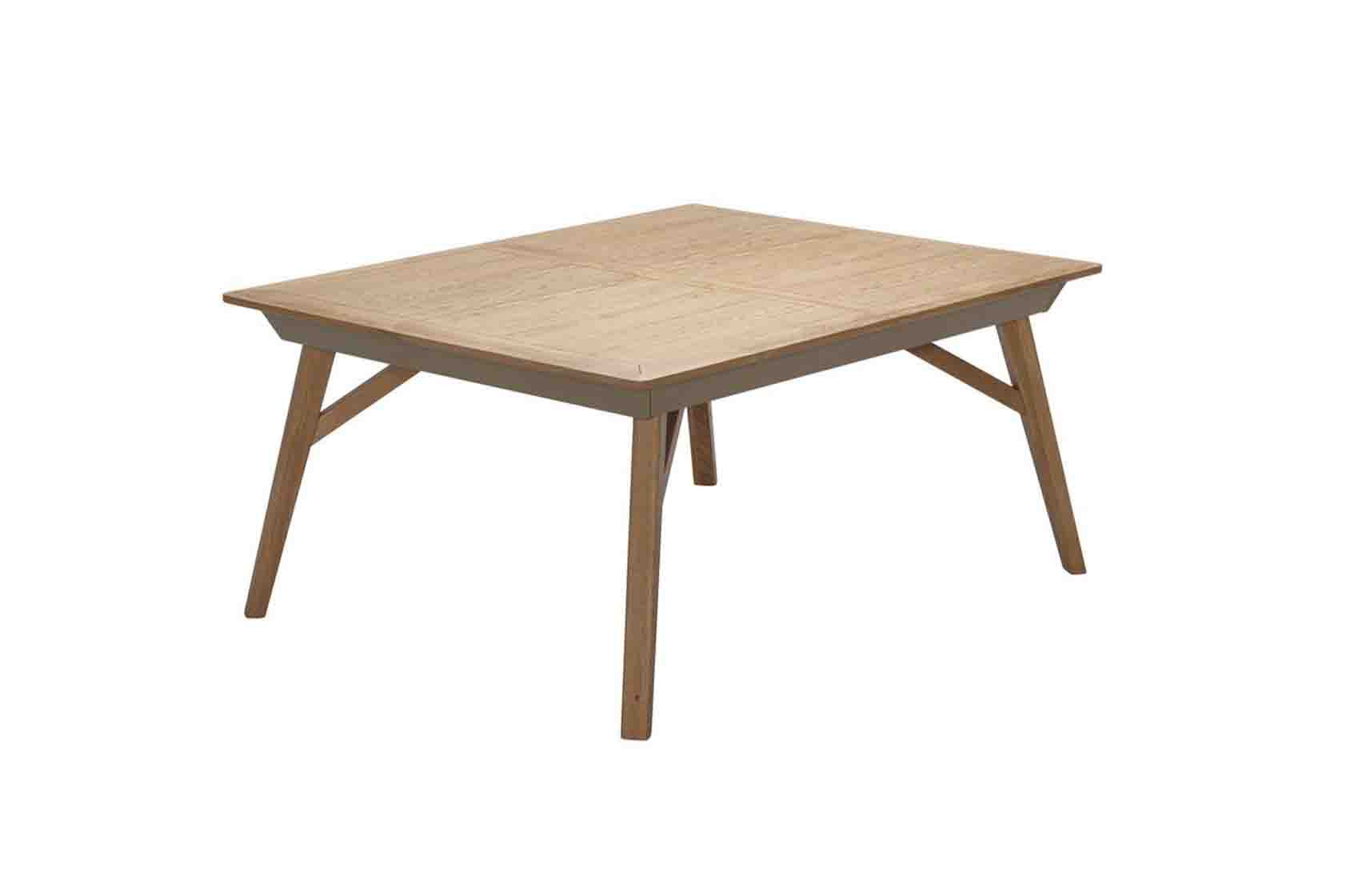 Table de salle à manger SOLANGE