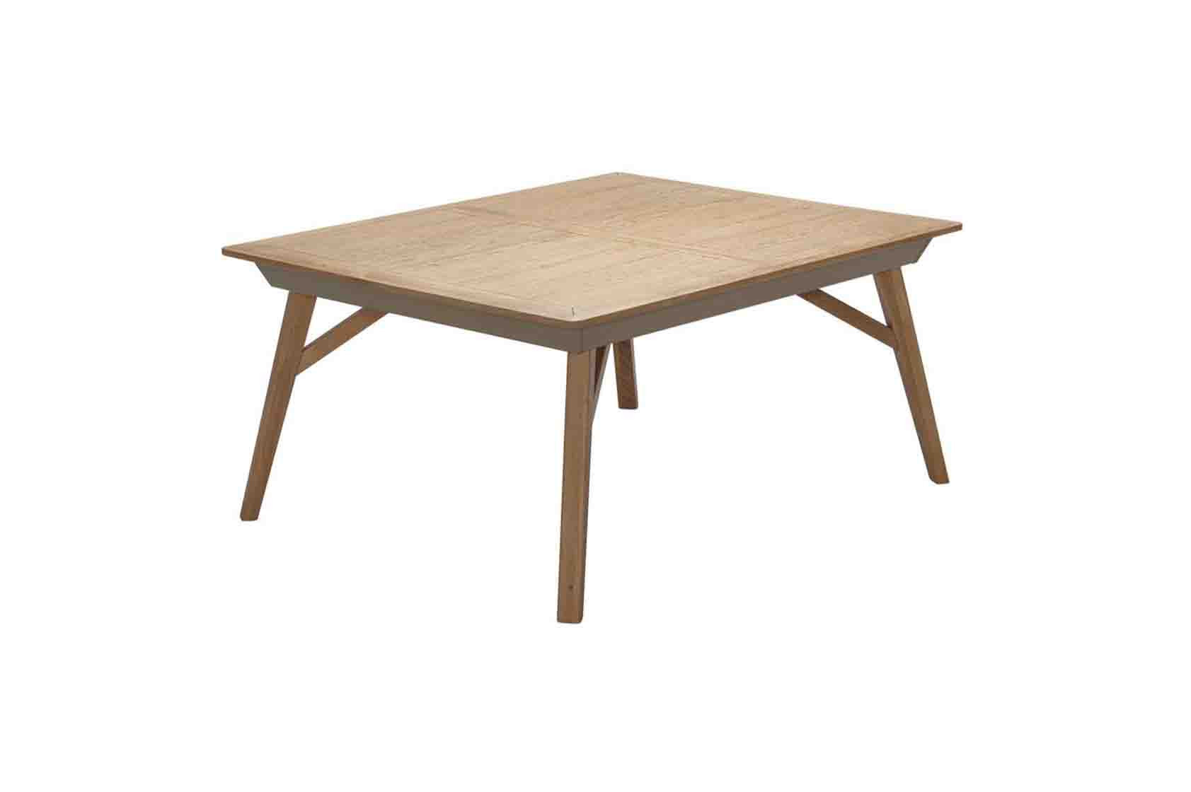 Table de salle à manger SOLANGE