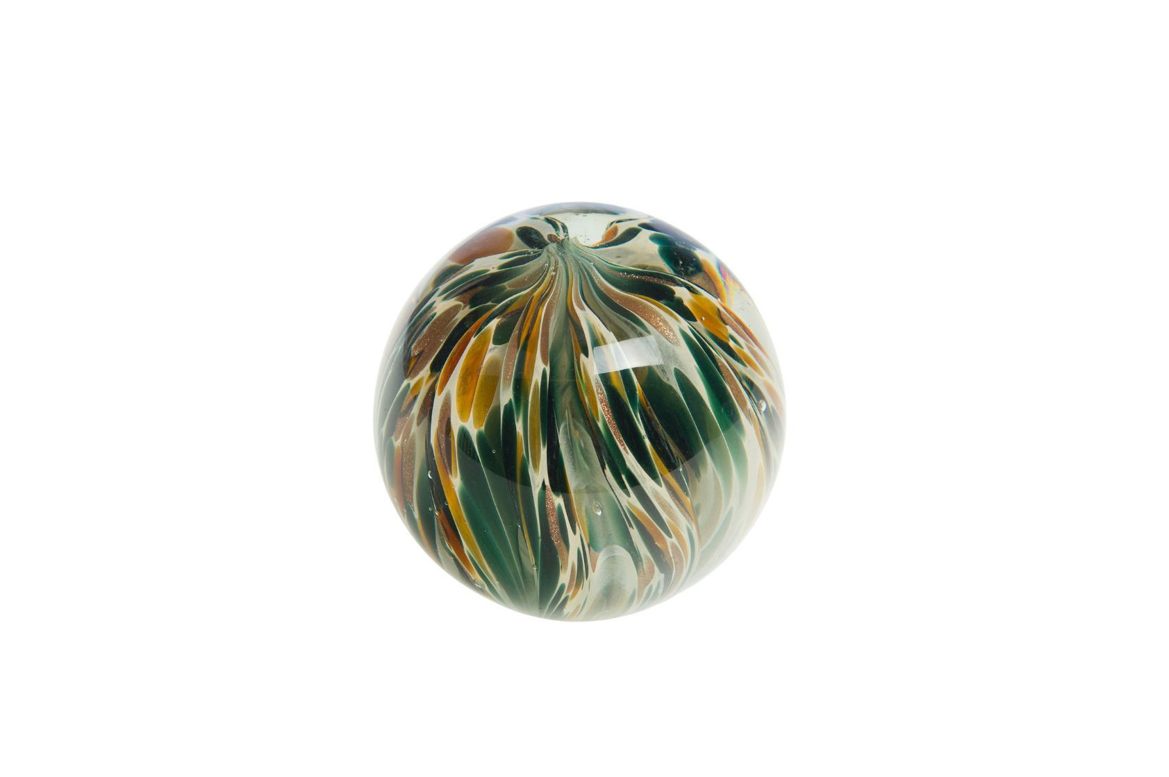 Boule décorative SHIVA