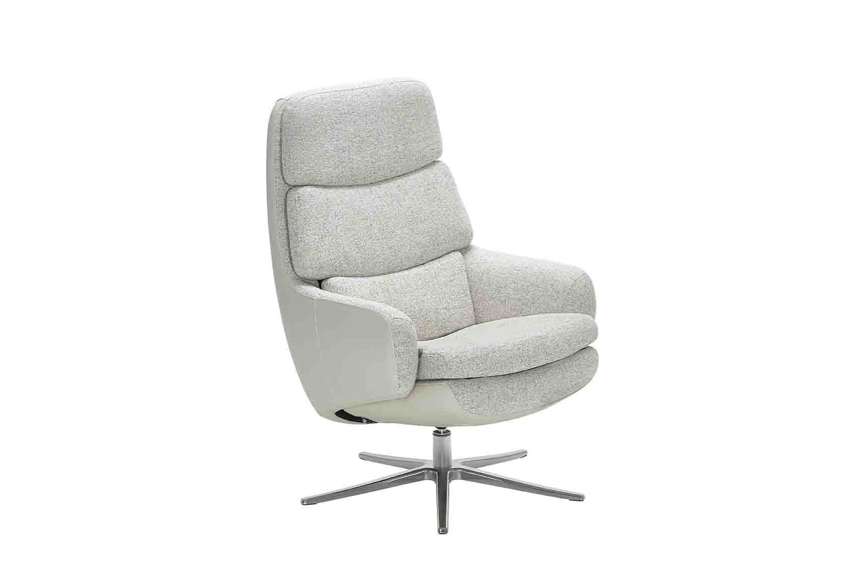 Fauteuil pivotant LIV
