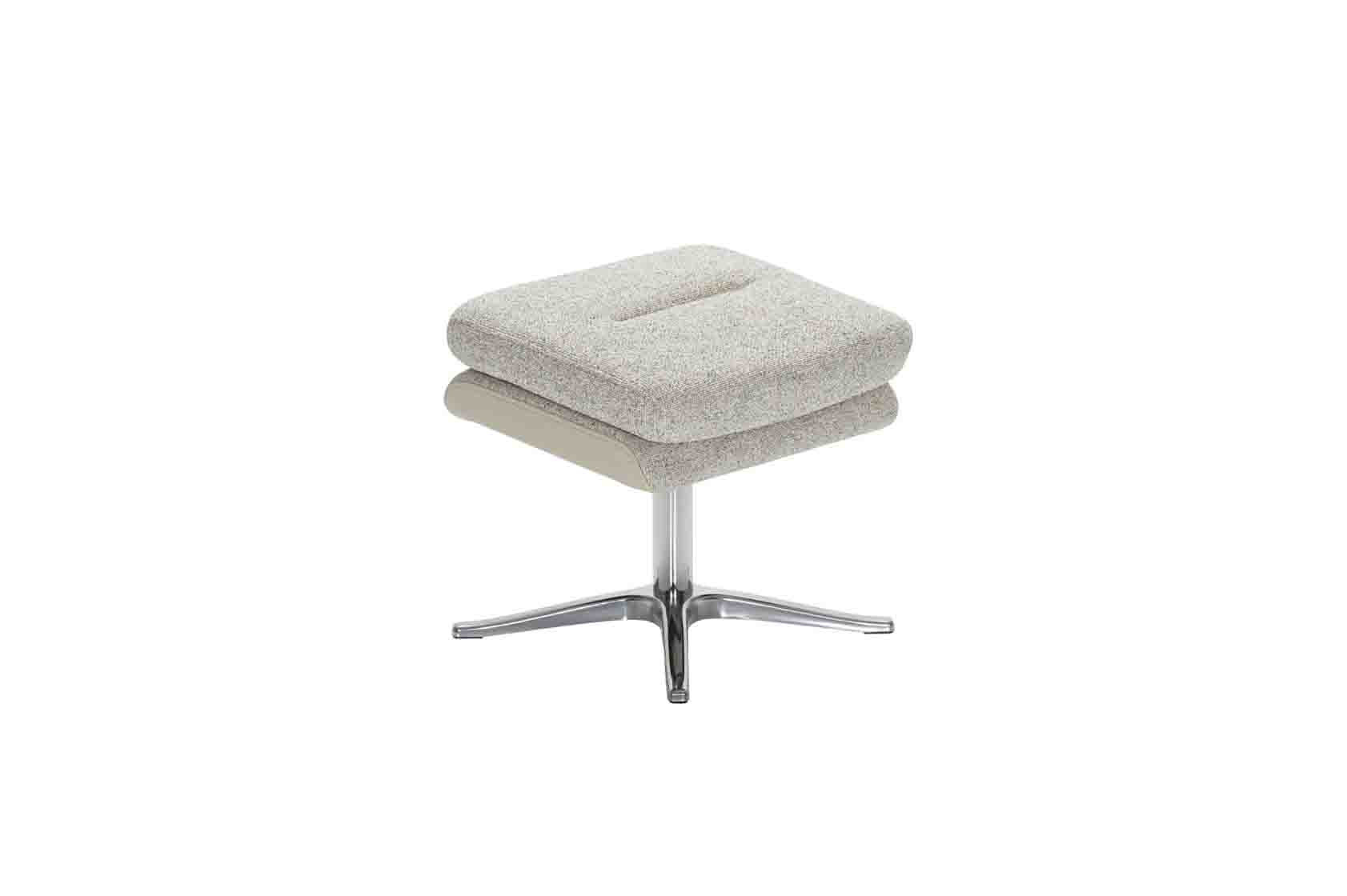 Fauteuil pivotant LIV