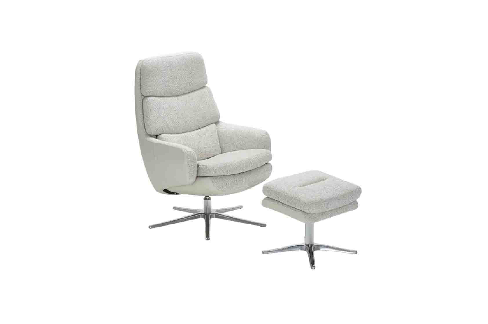 Fauteuil pivotant LIV