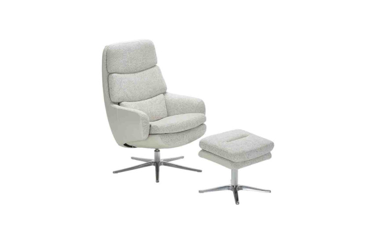 Fauteuil pivotant LIV