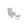 Fauteuil pivotant LIV