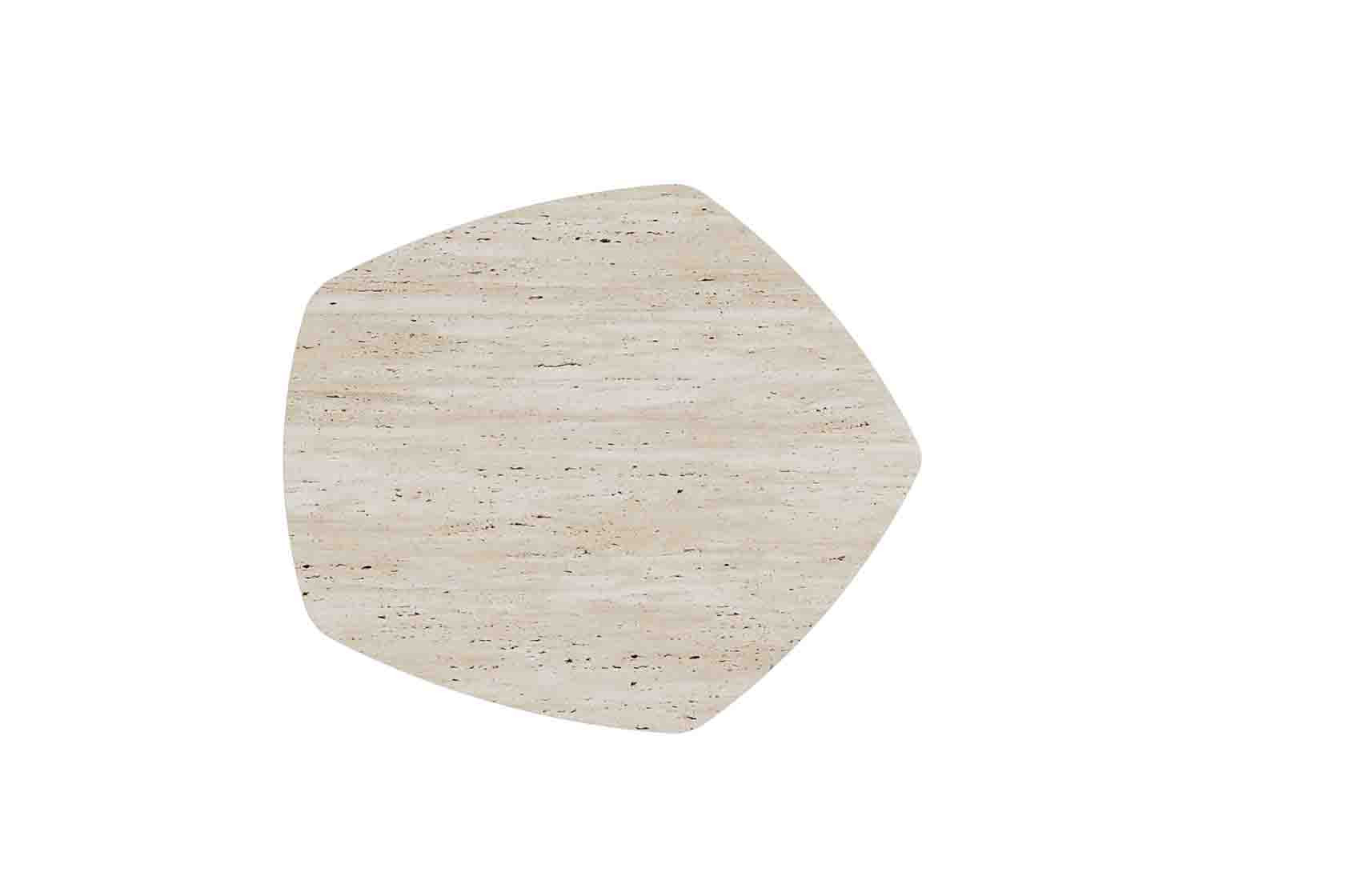 Table basse PENTALIA
