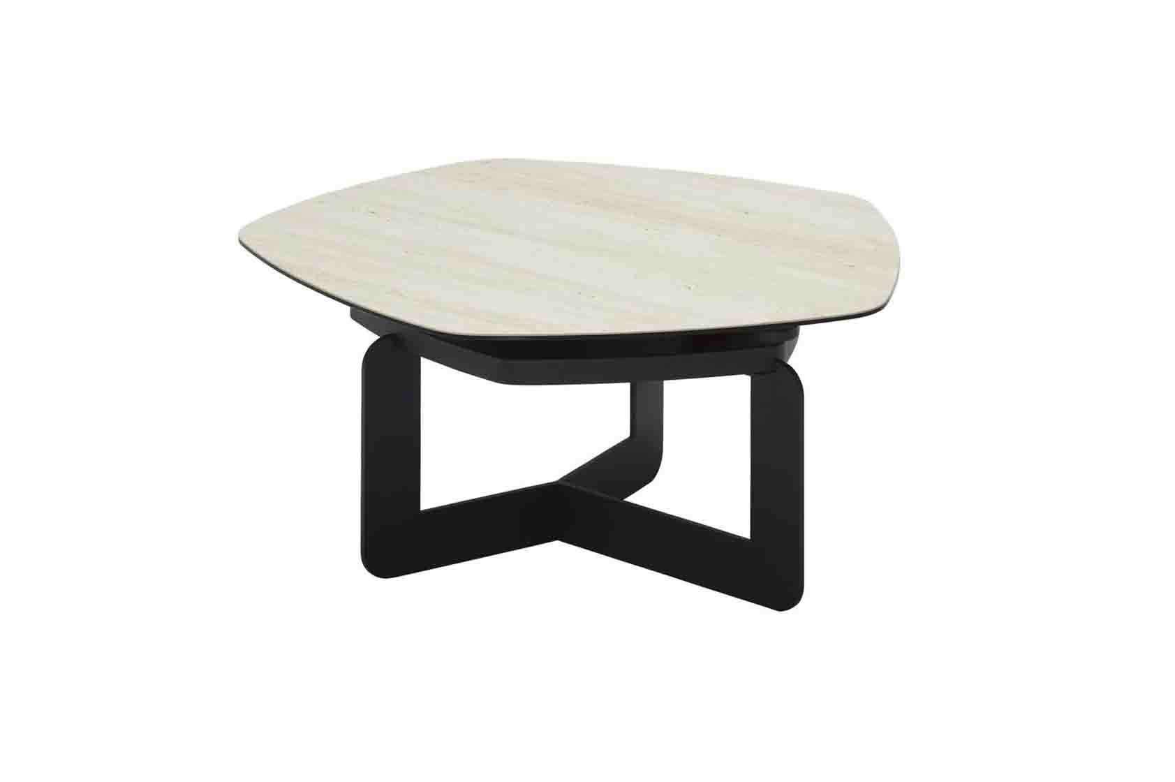 Table basse PENTALIA