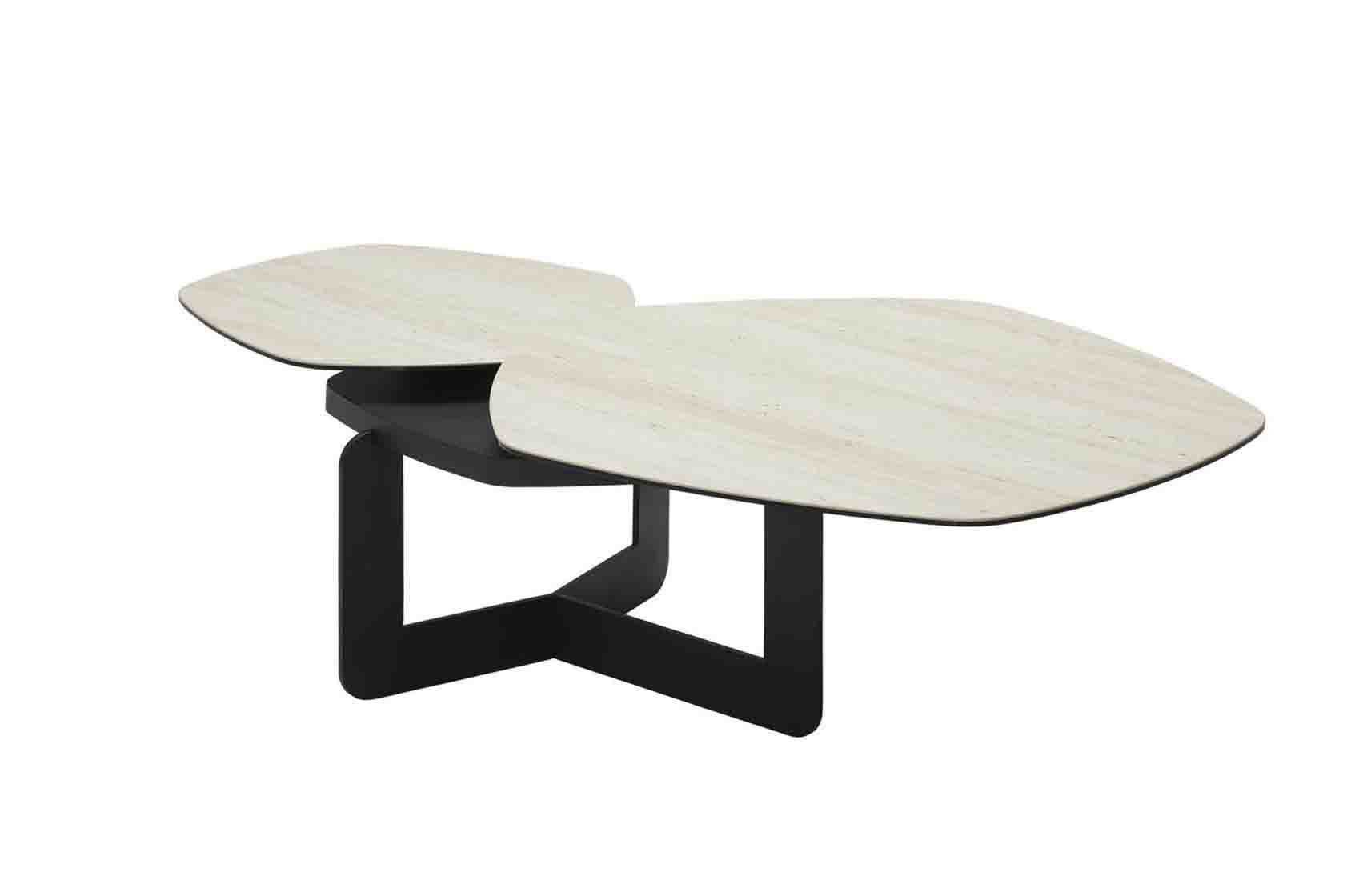 Table basse PENTALIA