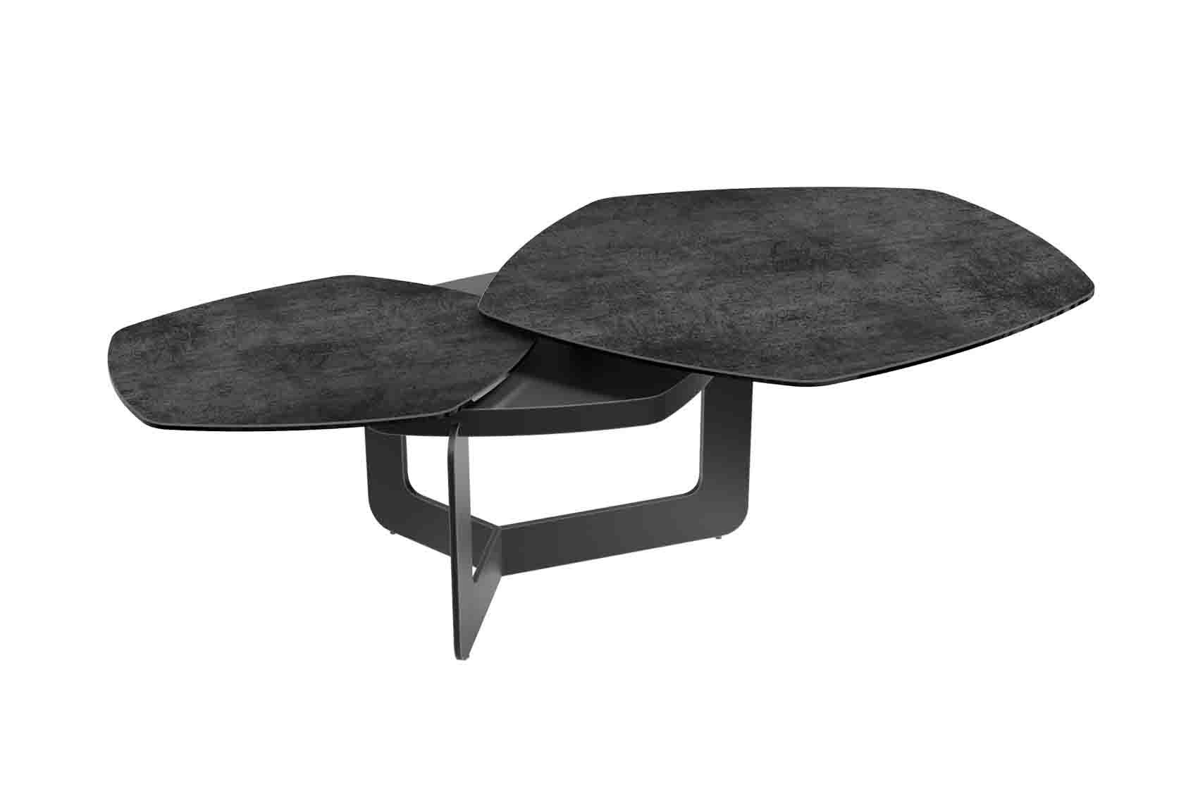 Table basse PENTALIA