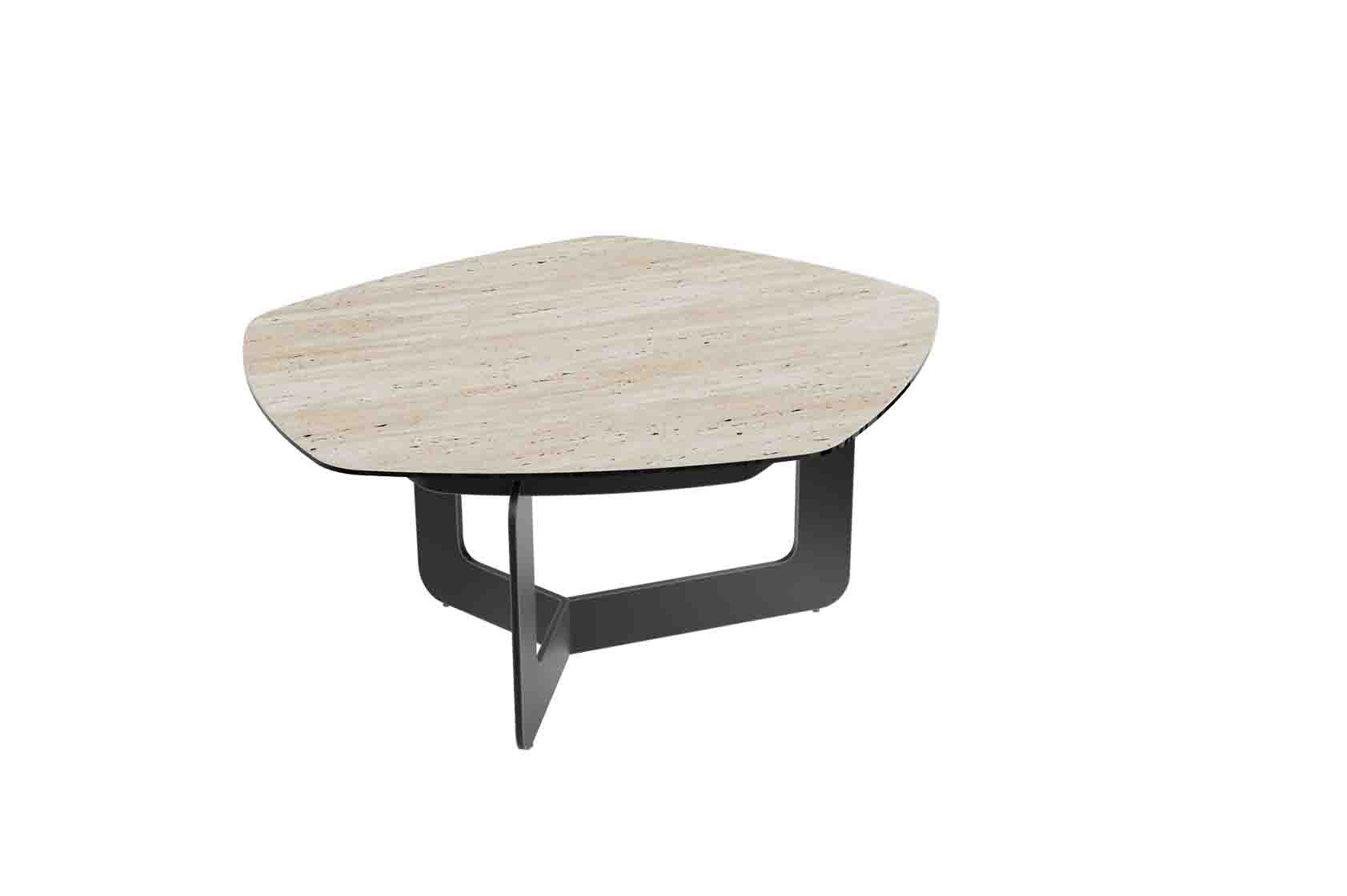 Table basse PENTALIA