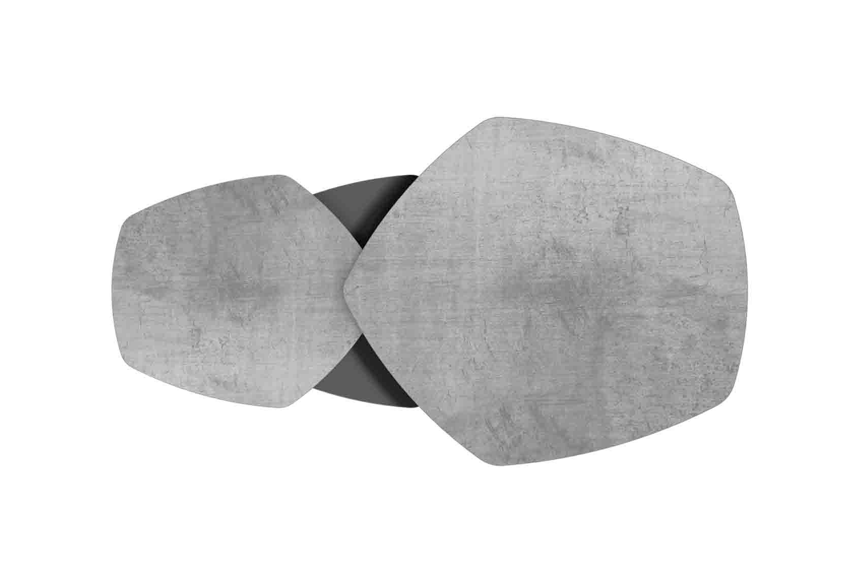 Table basse PENTALIA