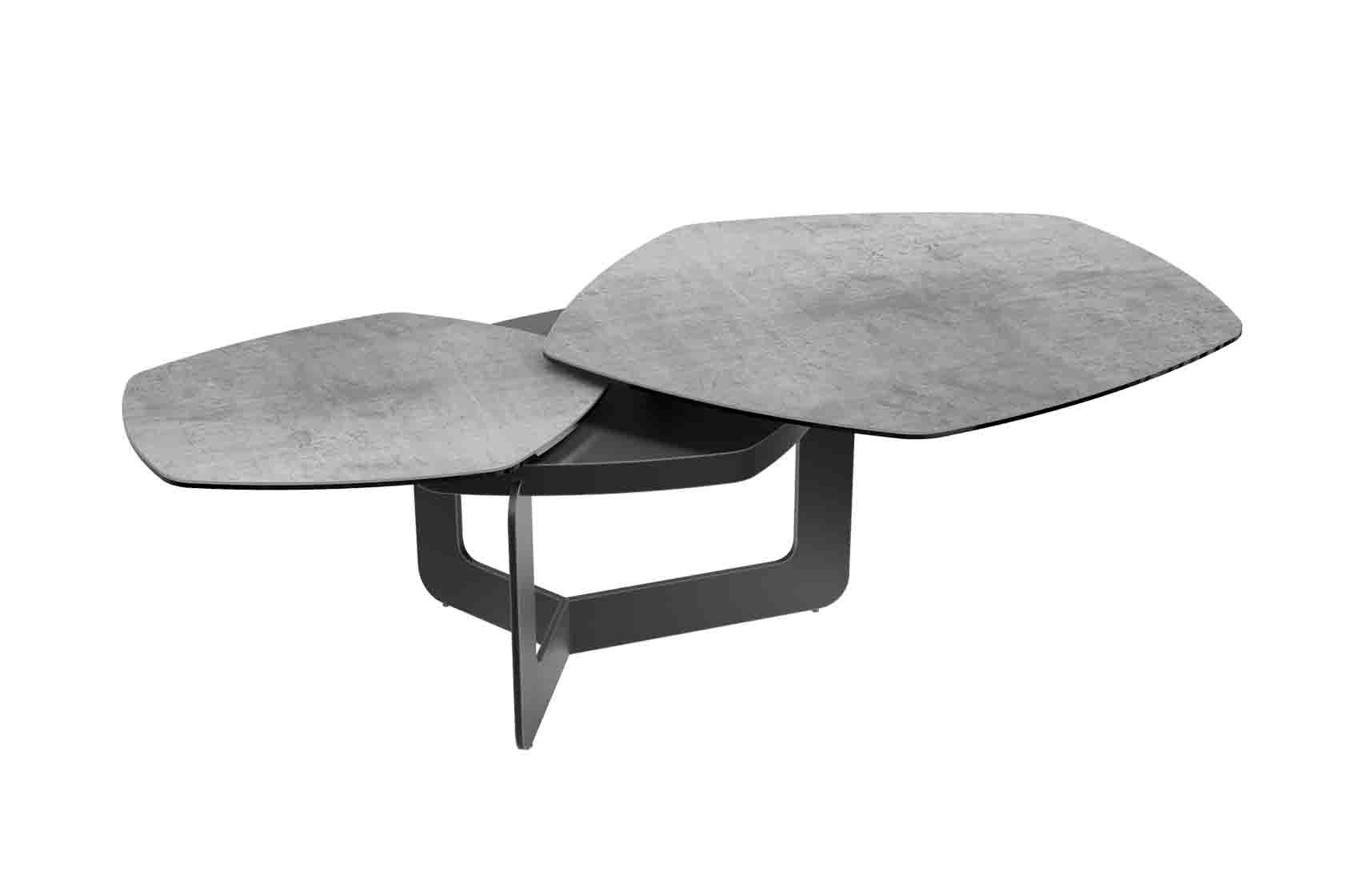 Table basse PENTALIA