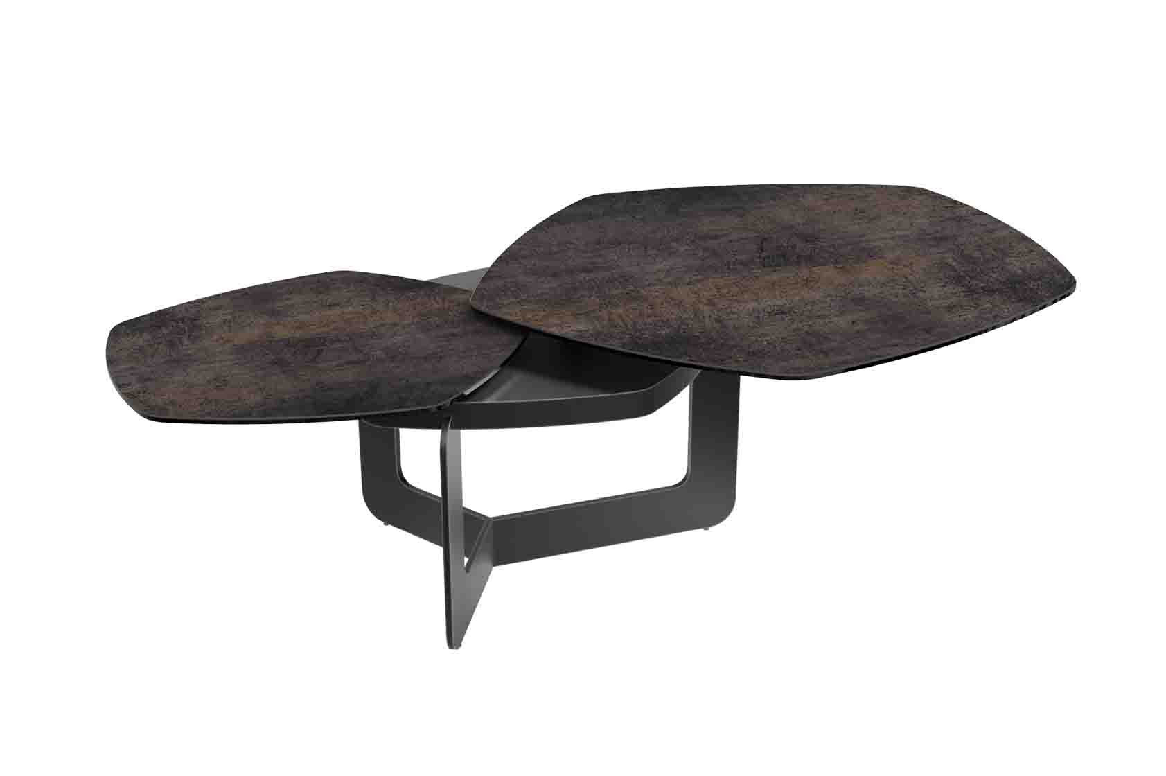 Table basse PENTALIA