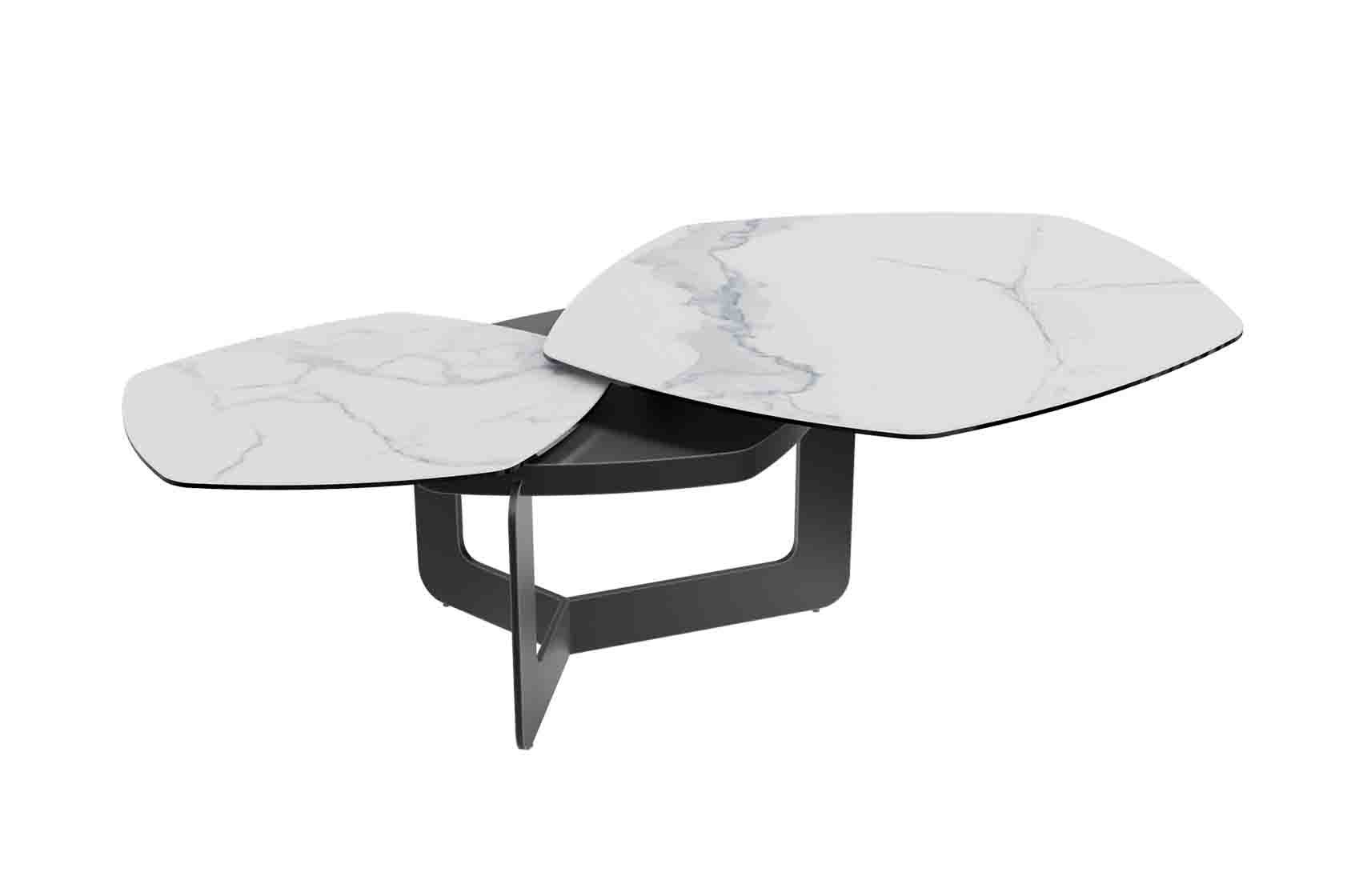 Table basse PENTALIA