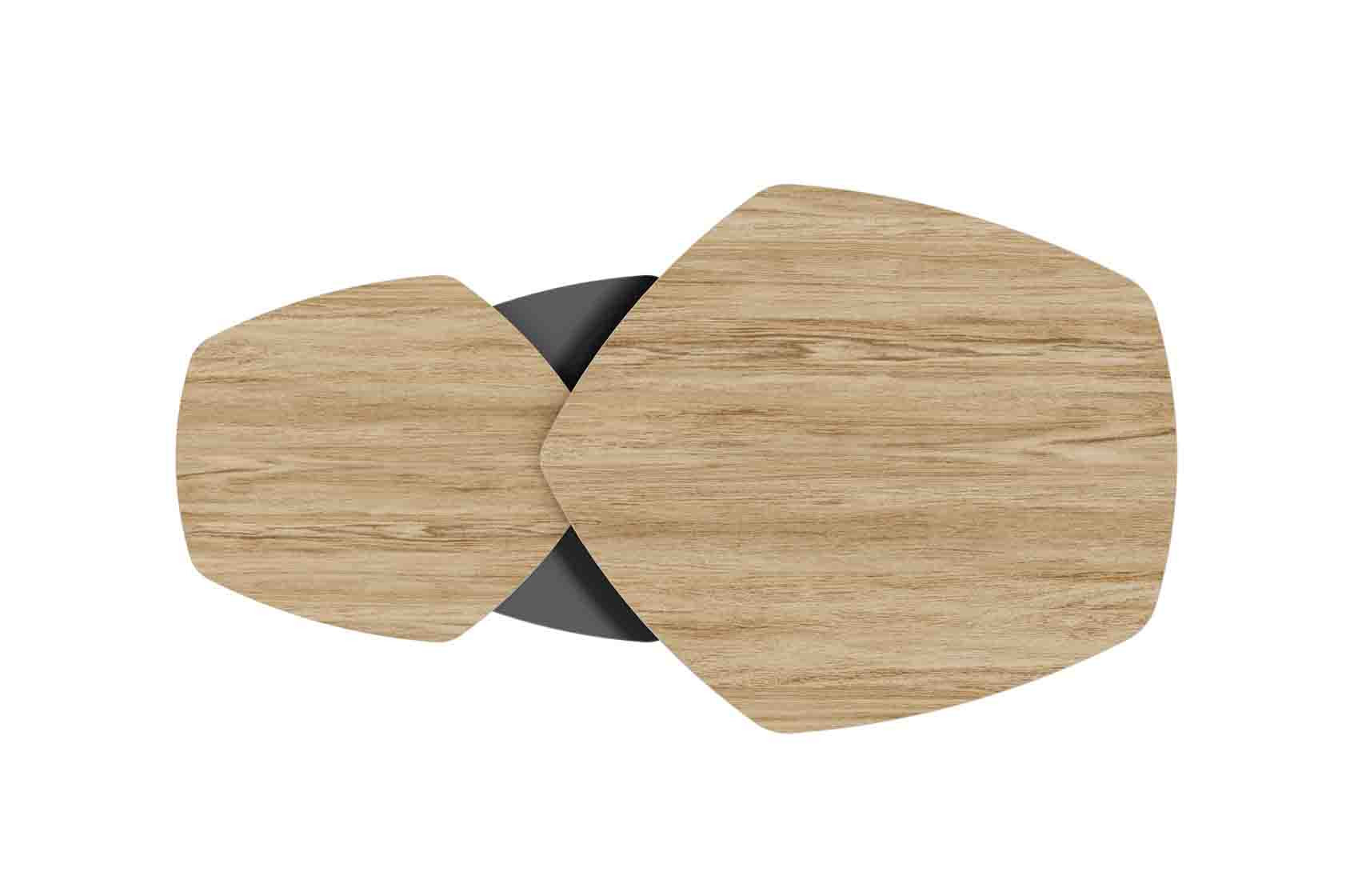 Table basse PENTALIA