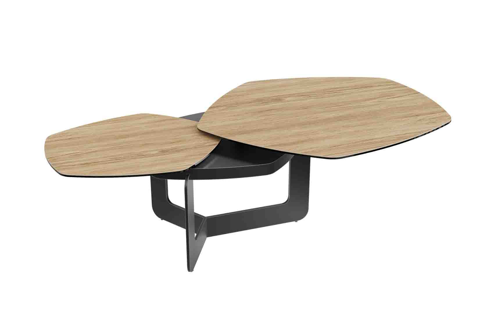 Table basse PENTALIA