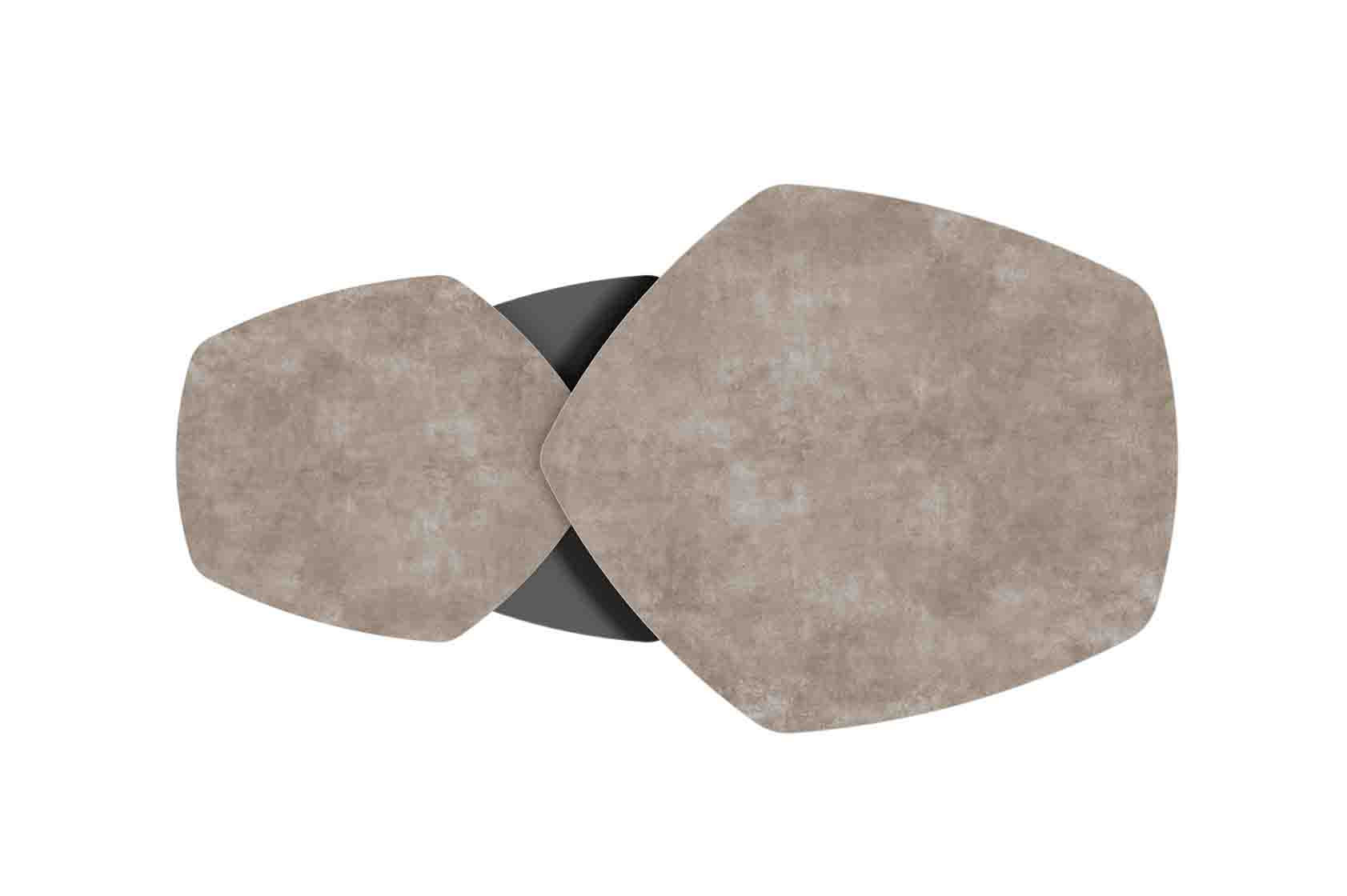 Table basse PENTALIA