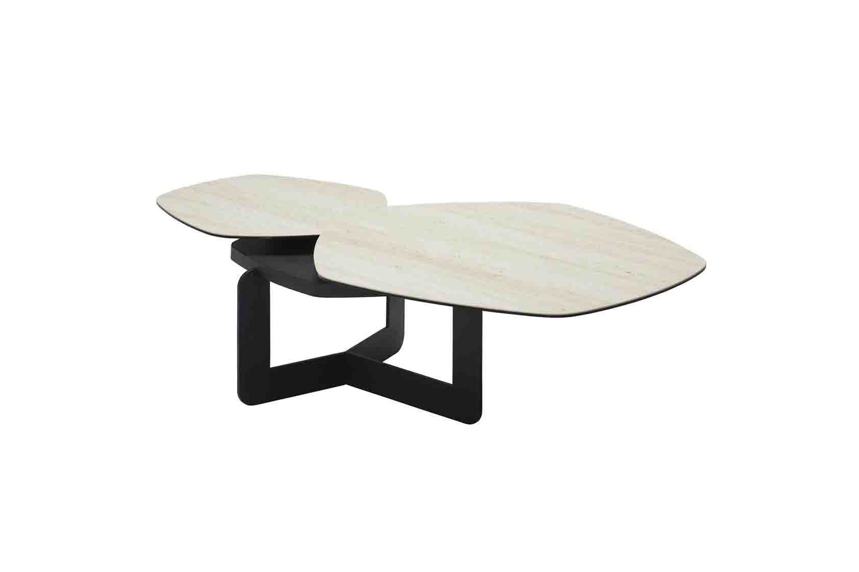 Table basse PENTALIA