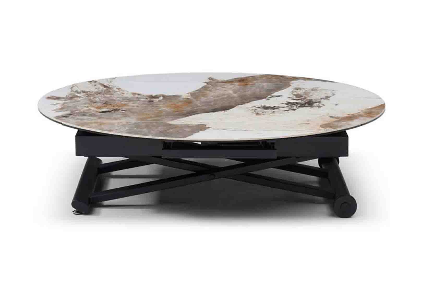Table basse STAND UP