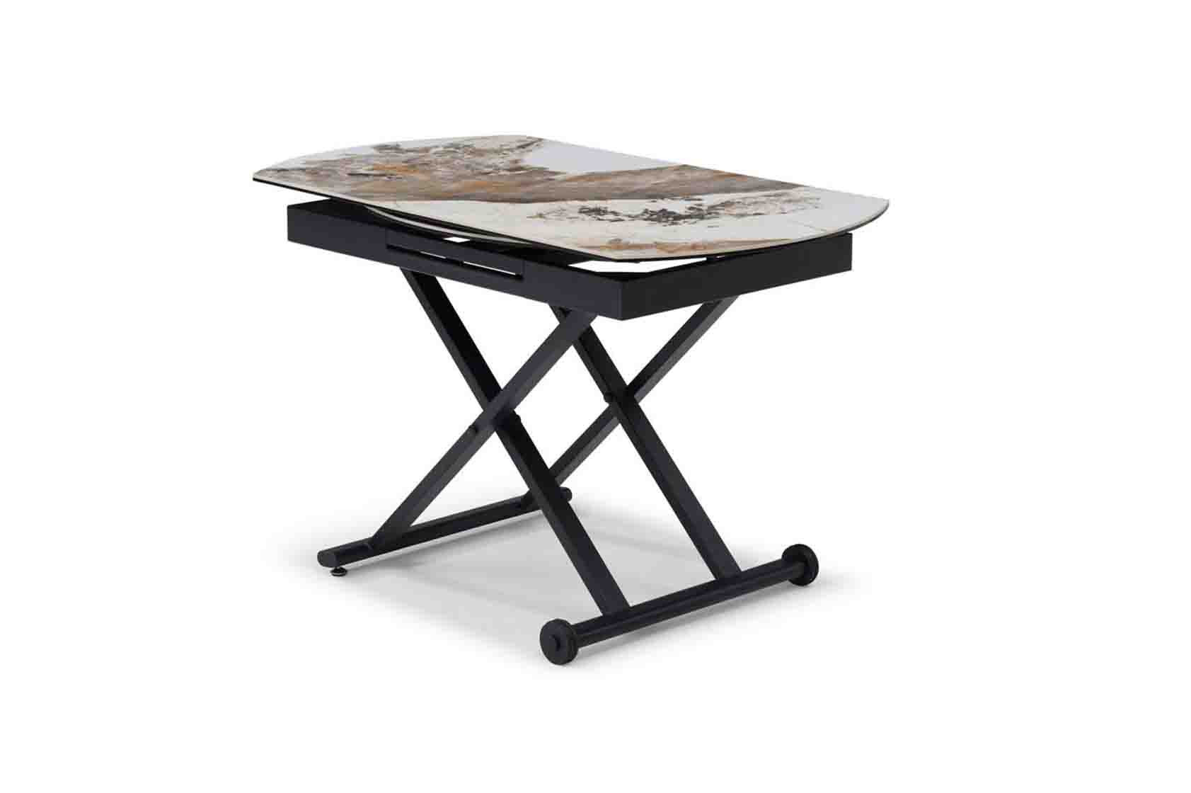 Table basse STAND UP