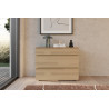 Commode MAJESTIC