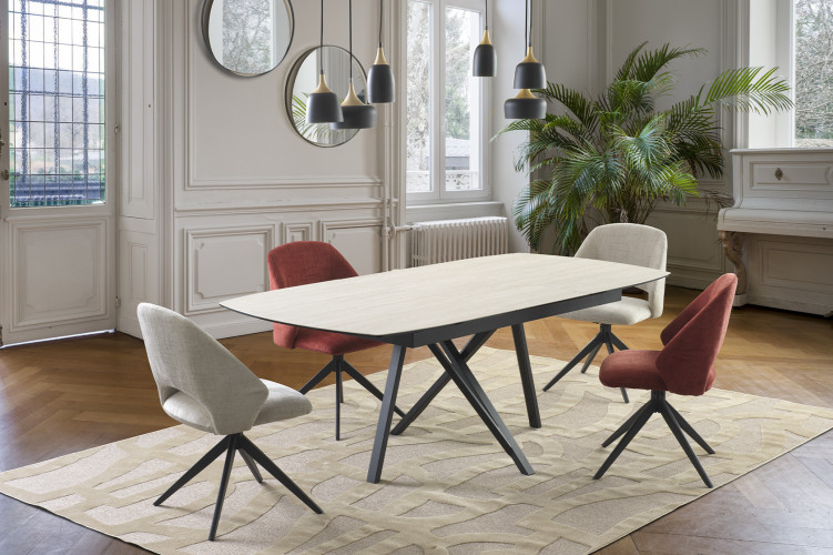 Chaise BAIA