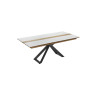 Table de salle à manger RIGATTO