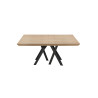 Table de salle à manger KAPTA