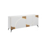 Buffet ELLIPSE