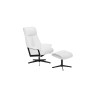Fauteuil relaxation HELGA