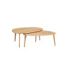 Table basse BOHEME