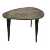 Table basse BOOMERANG