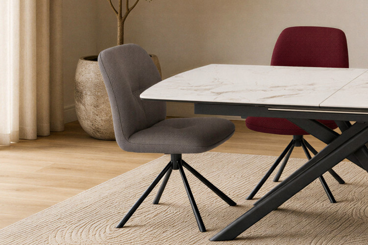 Chaise LIVIA