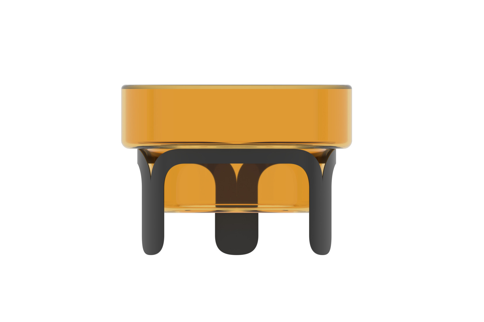 Table basse MALCOLM TRIO
