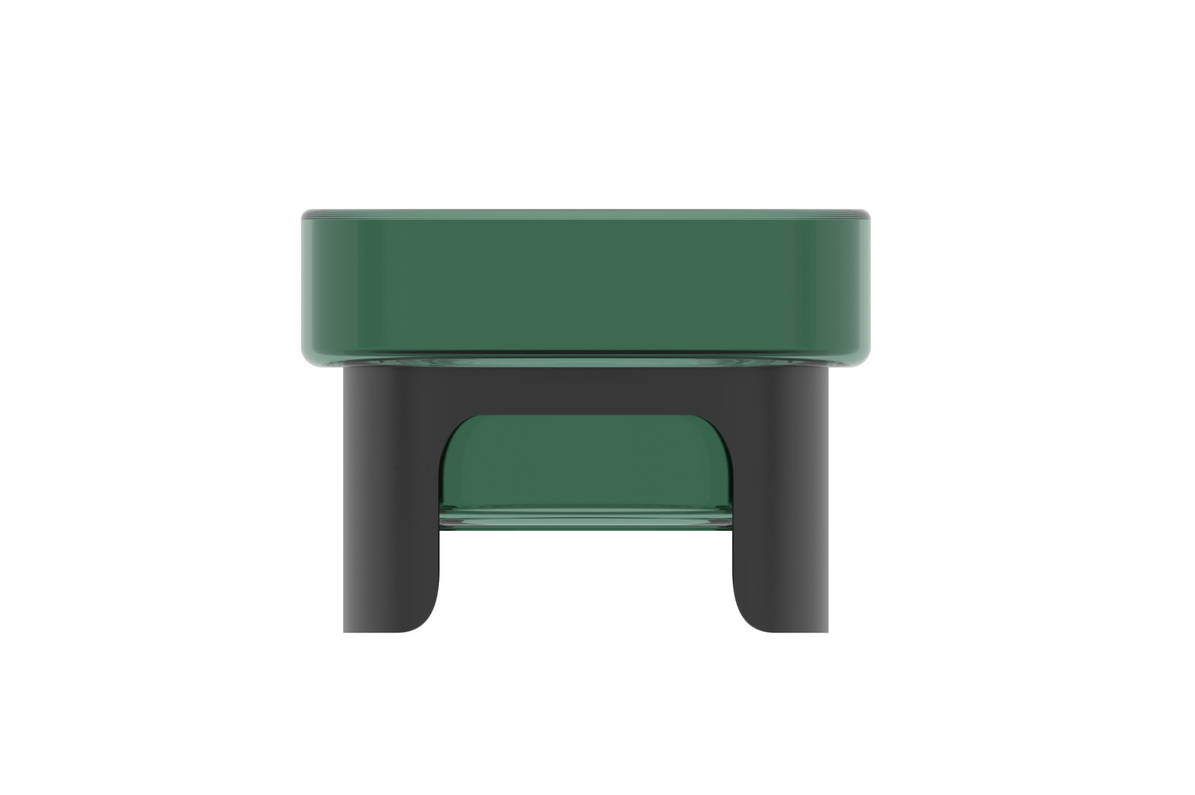 Table basse ronde Ø55 - AKANTE