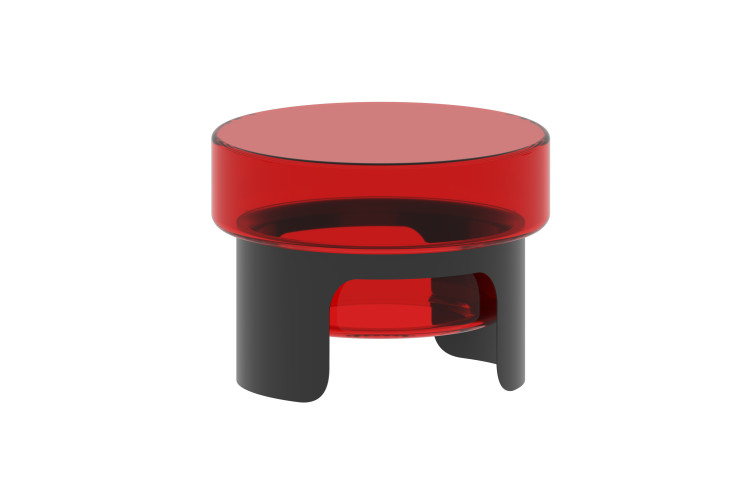 Table basse ronde Ø55 - AKANTE