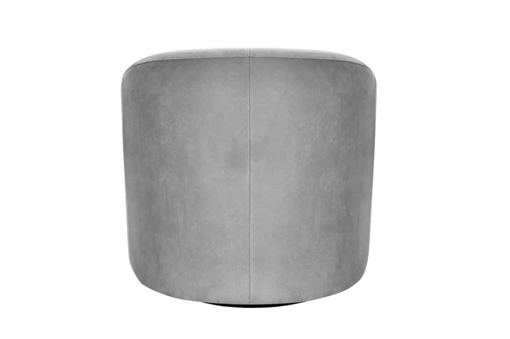 Fauteuil pivotant MARILYN