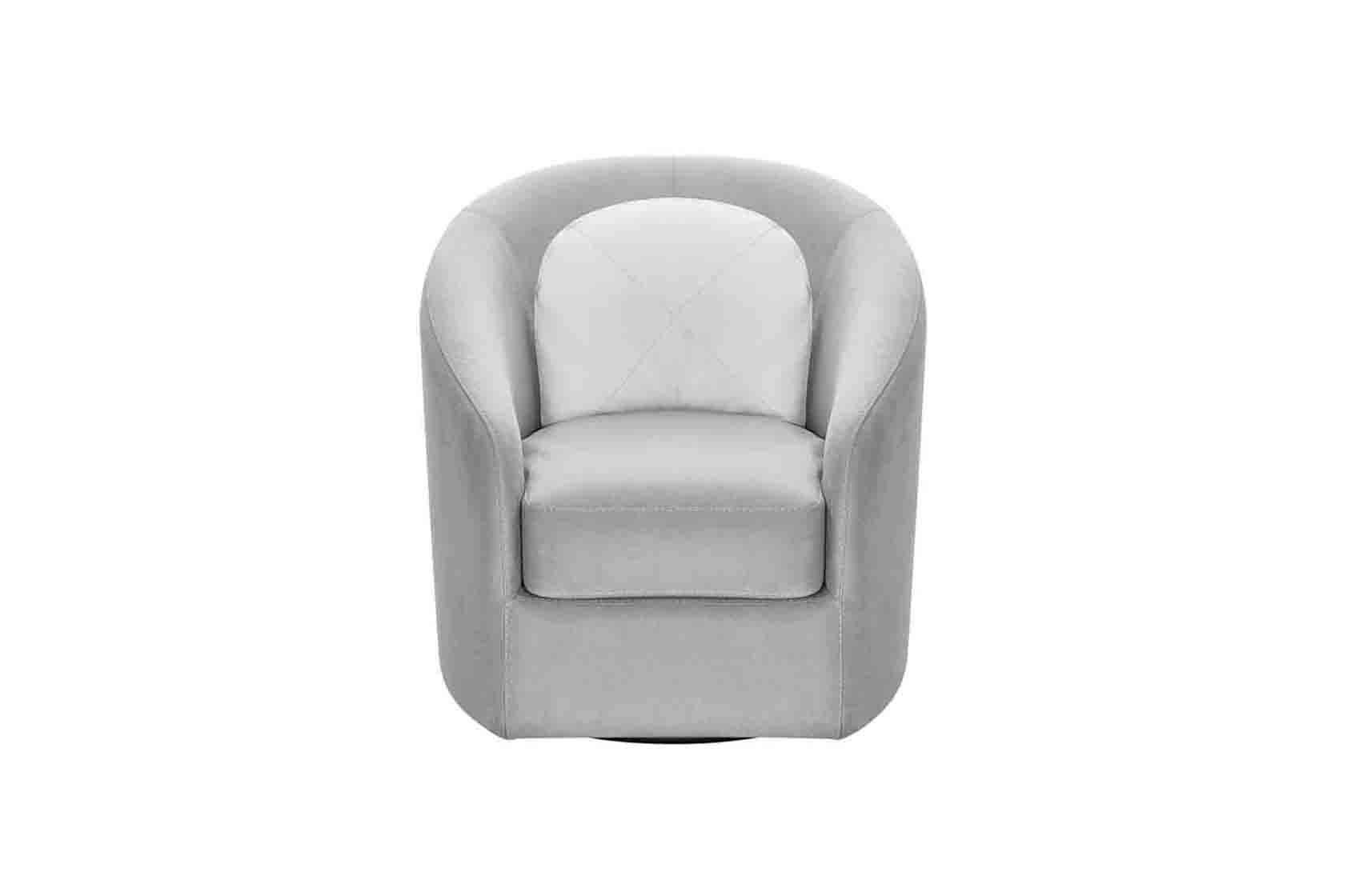 Fauteuil pivotant MARILYN