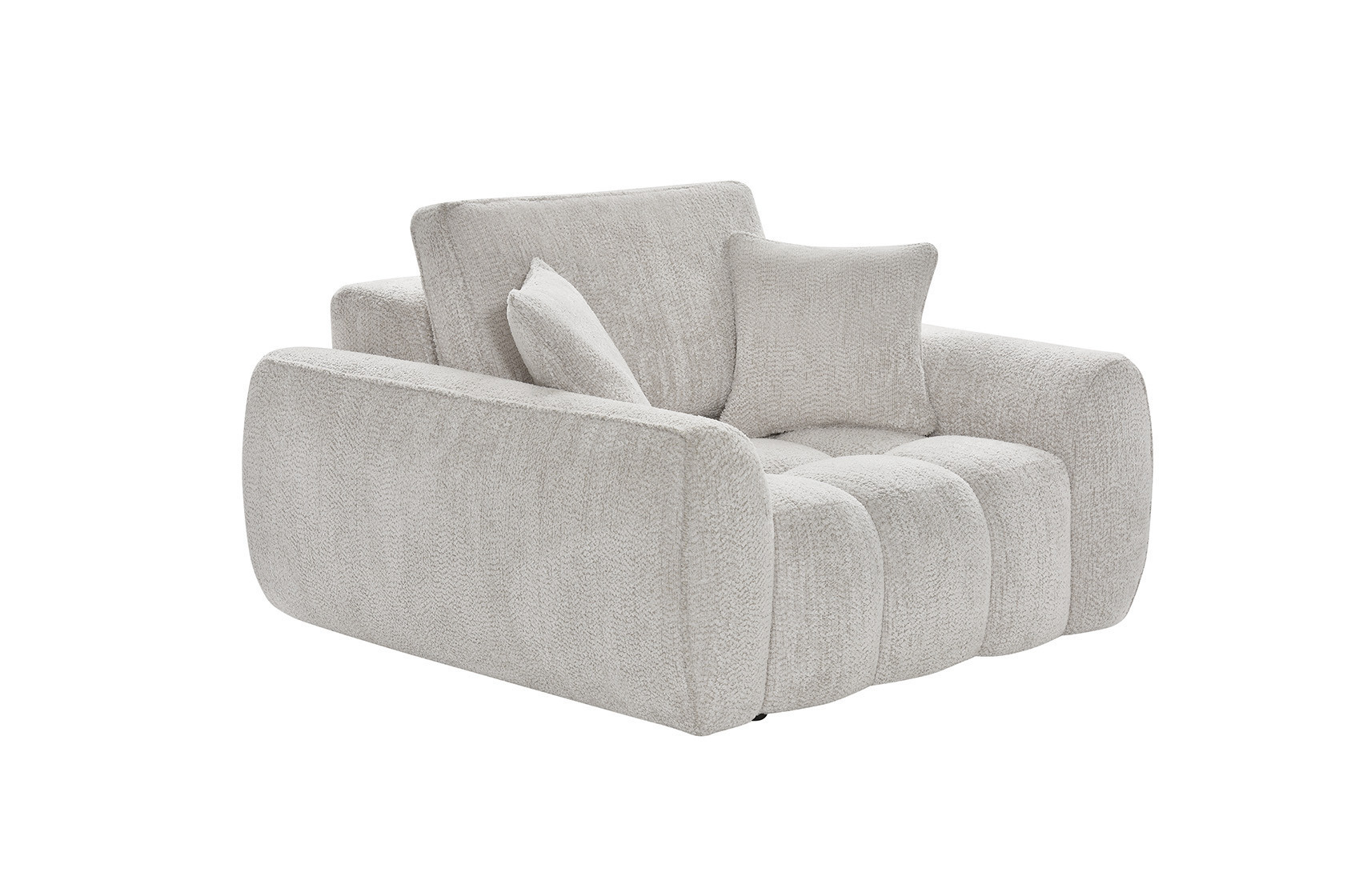 Fauteuil STORMY