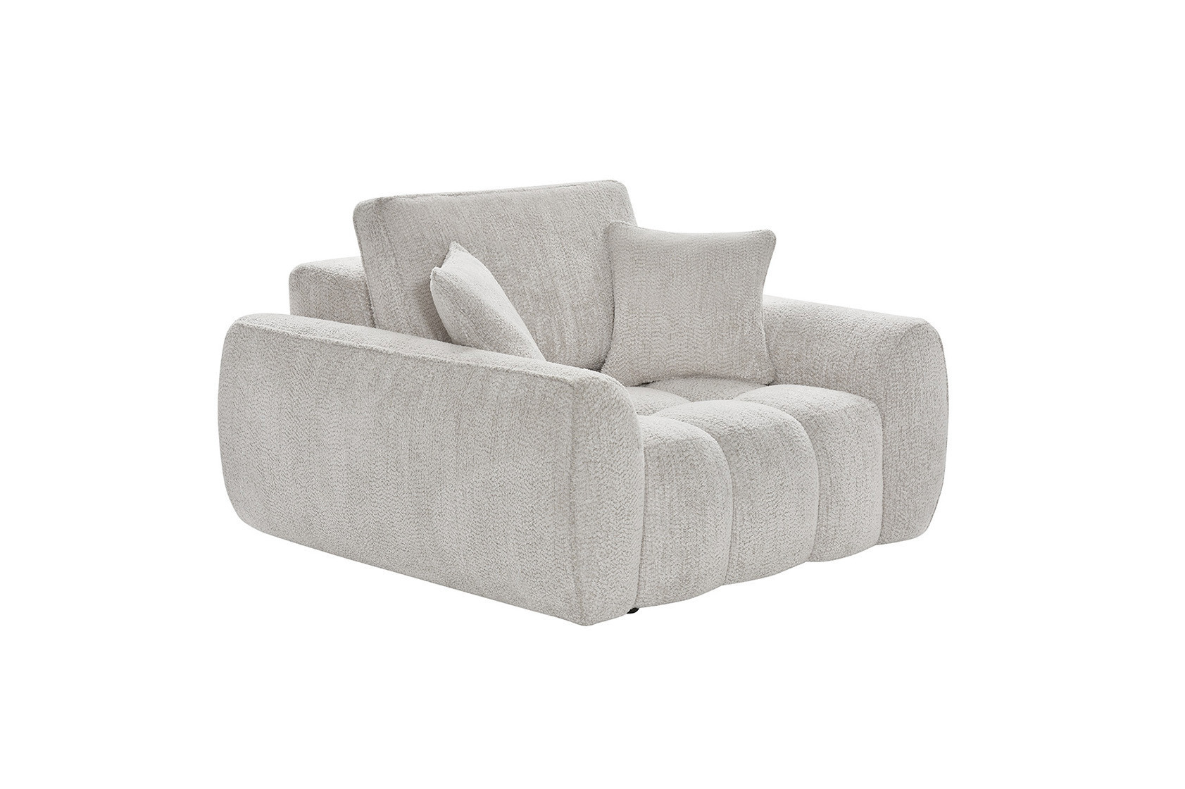 Fauteuil STORMY