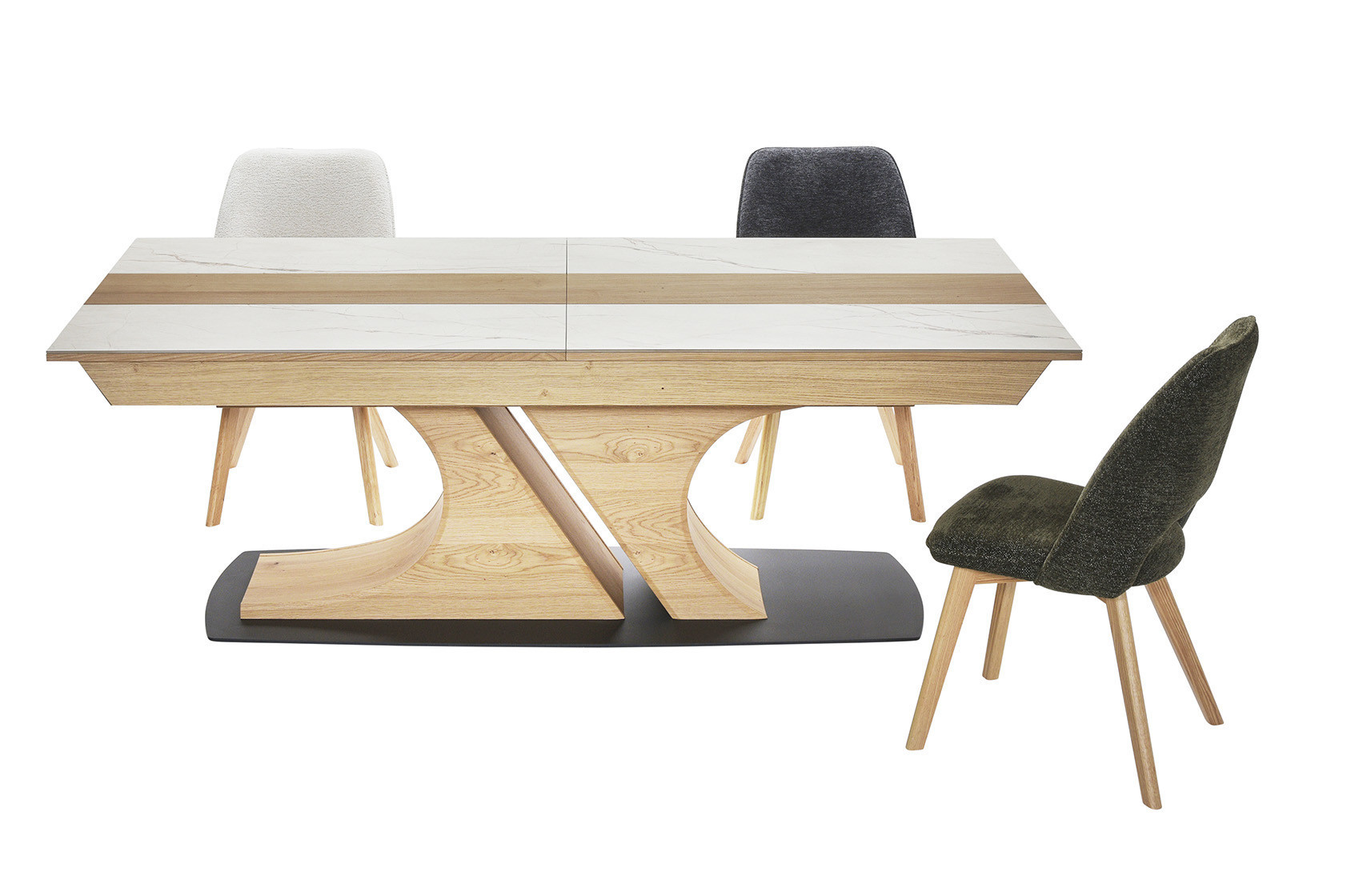 Table de salle à manger HORIZON