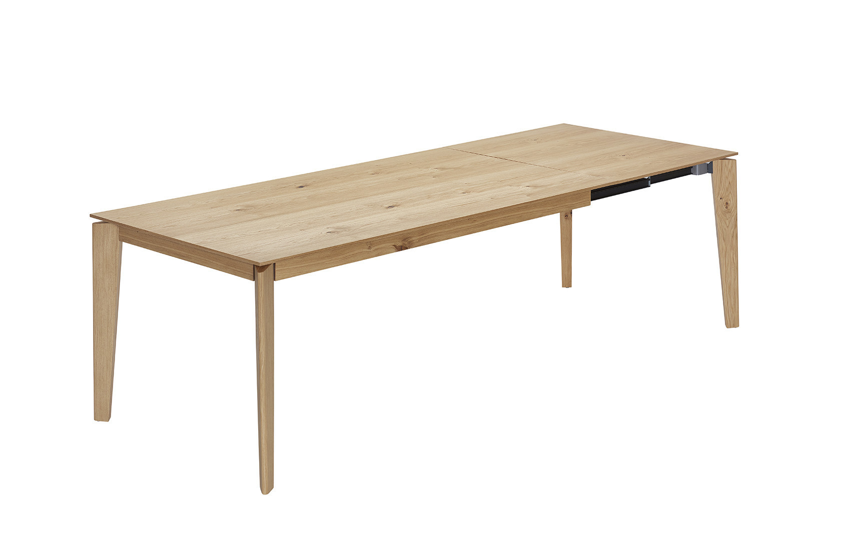 Table de salle à manger RIGA (table de repas finition standard)