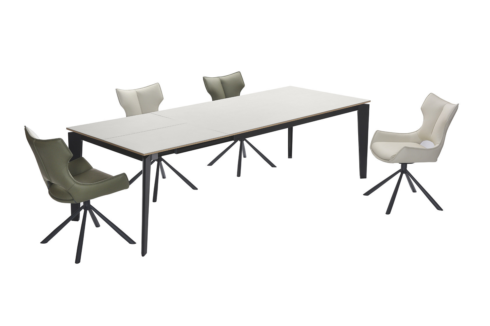 Chaise LEONIE
