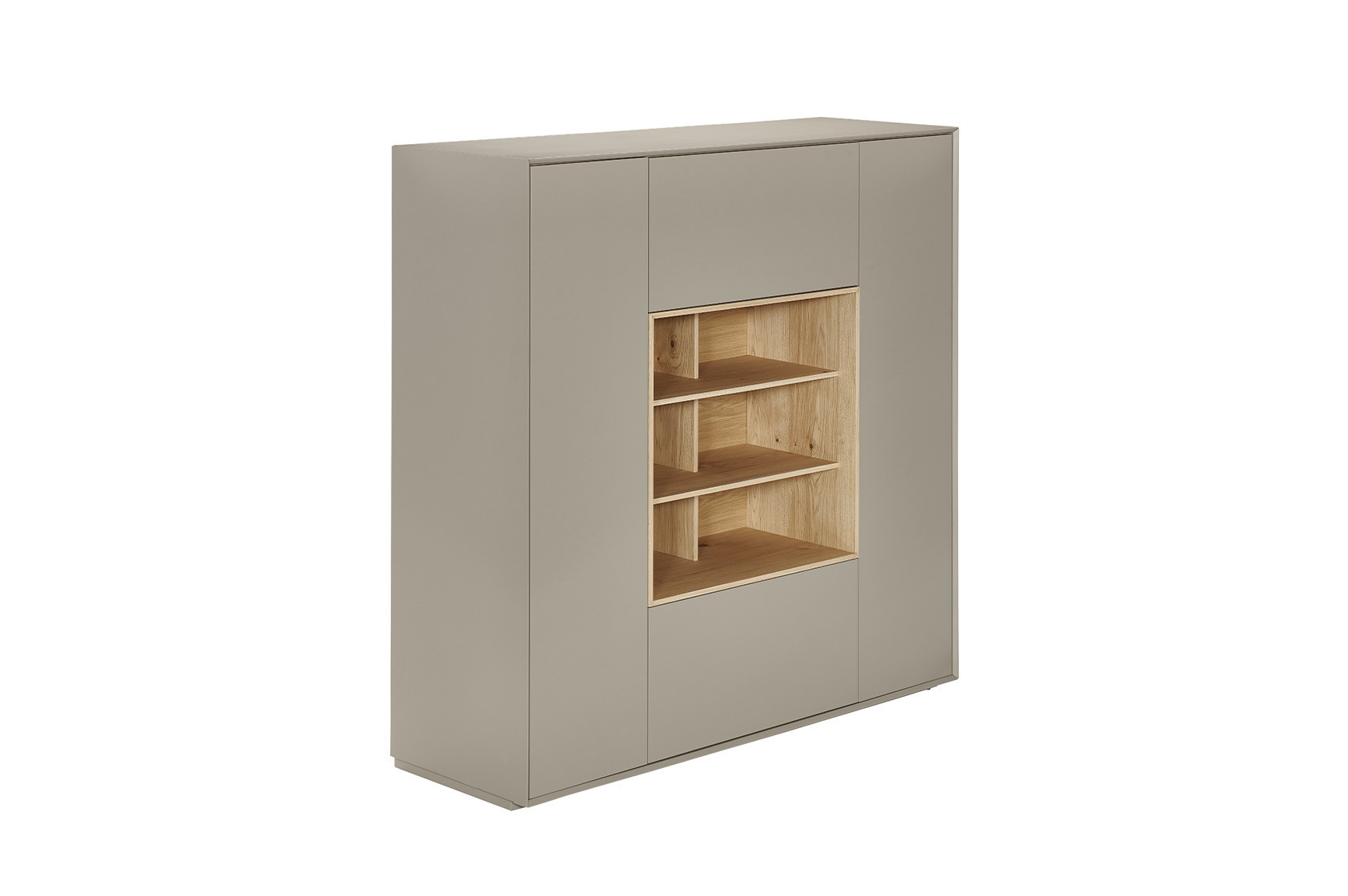 Meuble d'appoint RIGA (sur socle finition standard)