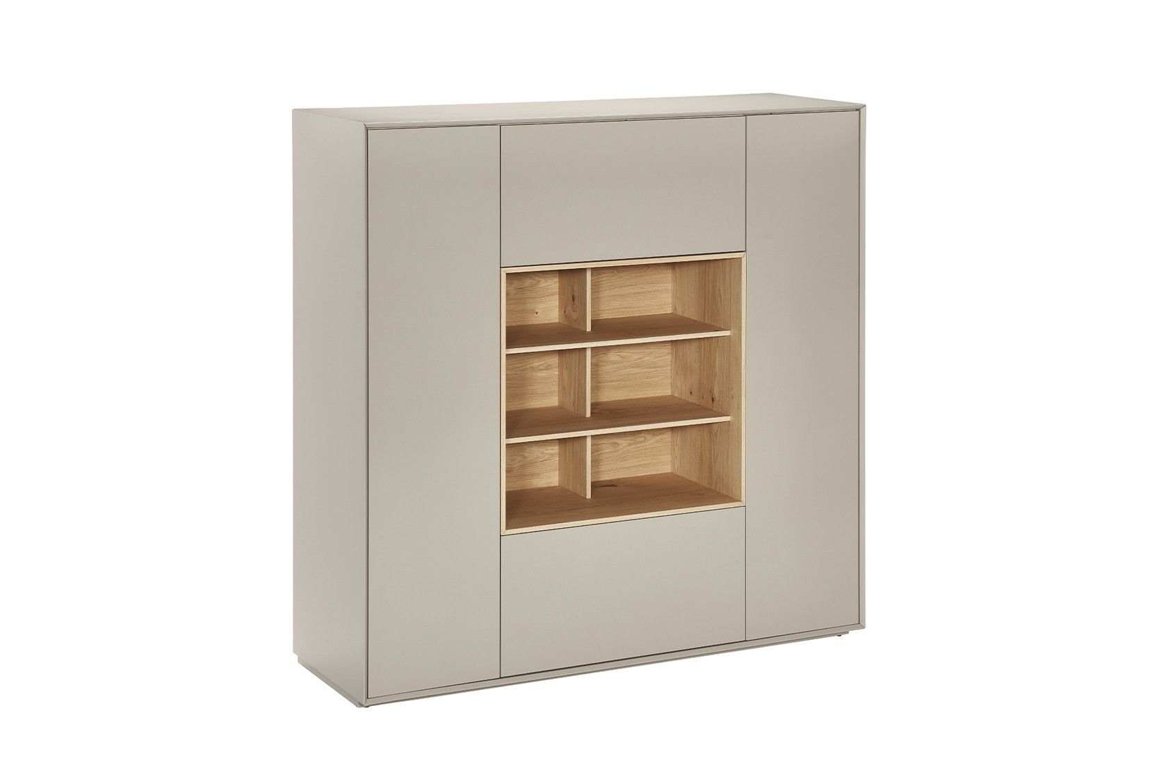 Meuble d'appoint RIGA (sur socle finition standard)