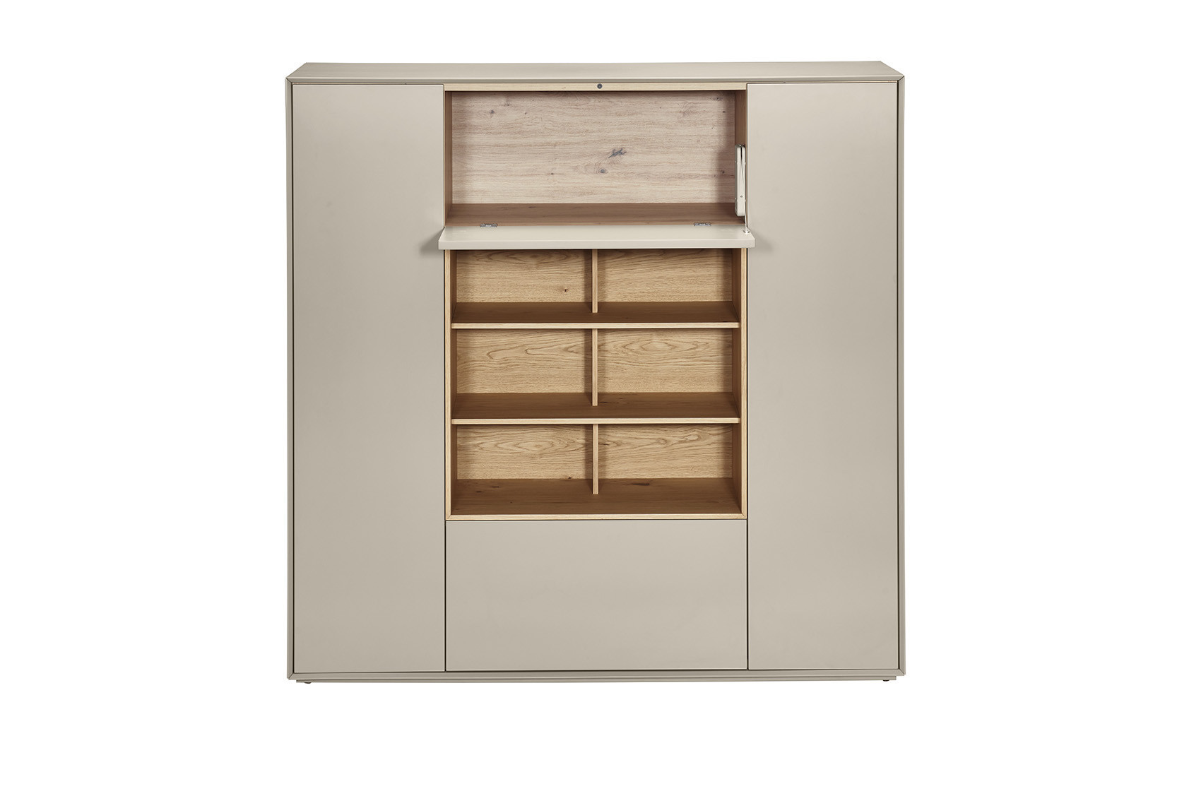 Meuble d'appoint RIGA (sur socle finition standard)