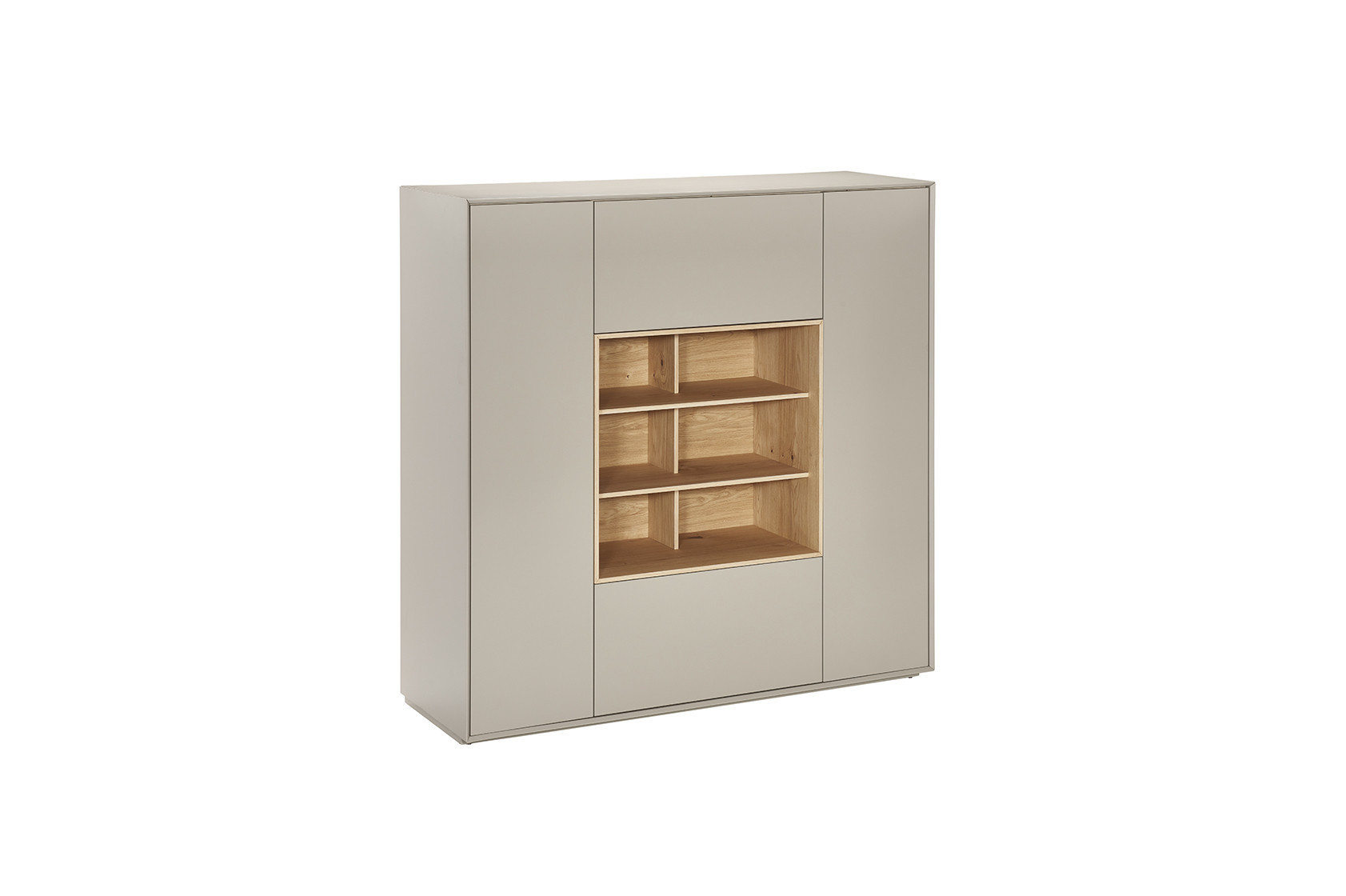 Meuble d'appoint RIGA (sur socle finition standard)