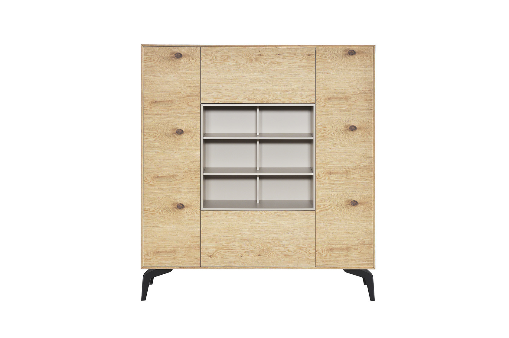 Meuble d'appoint RIGA (sur pieds finition standard)