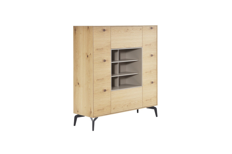 Meuble d'appoint RIGA (sur pieds finition standard)