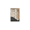 Tableau EMPREINTES SILENCIEUSES
